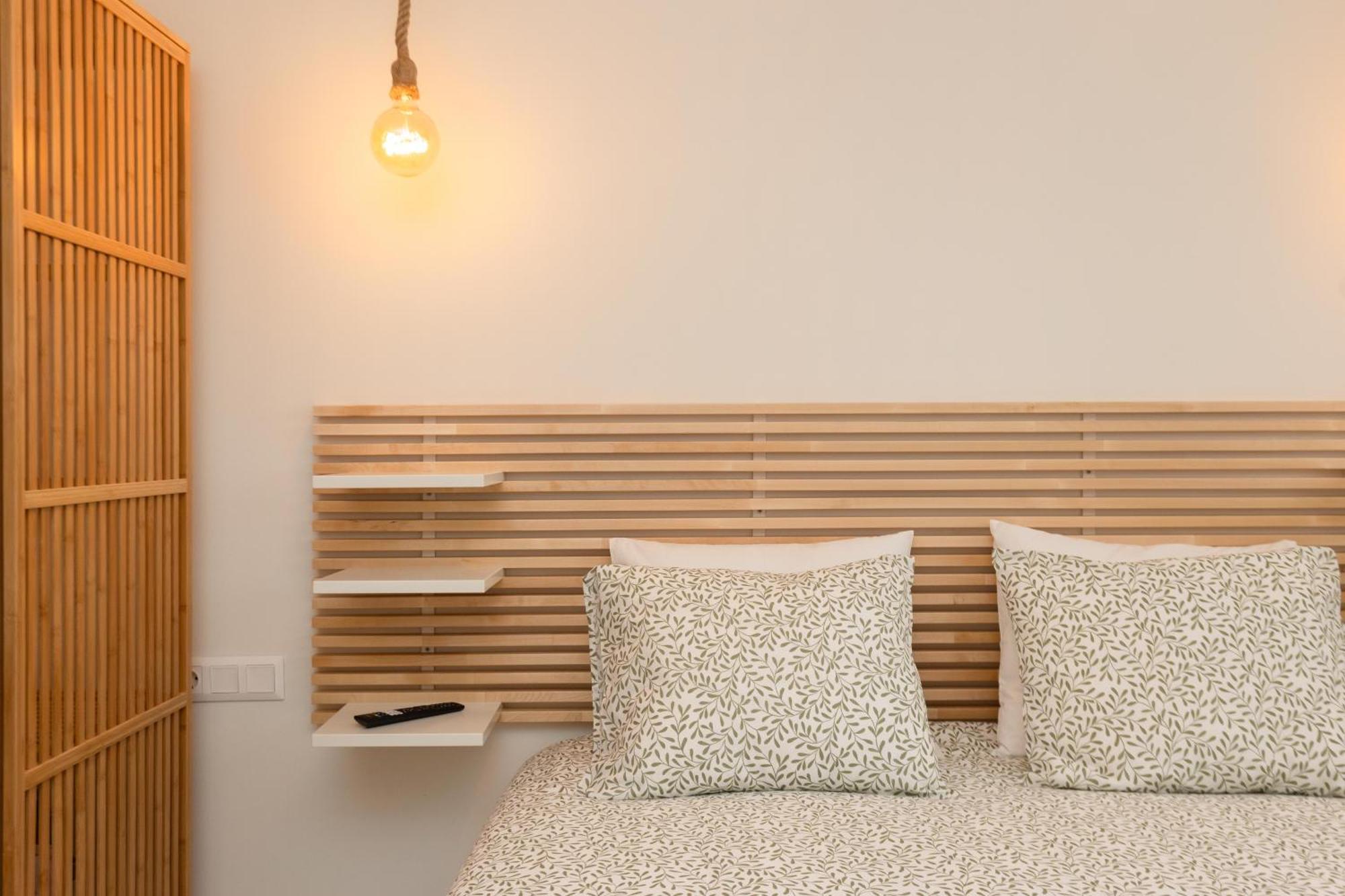 Avgerinos Apartments Polychrono Dış mekan fotoğraf